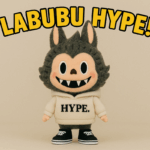 Labubu Hype! Boneka Imut Ini Jadi Buruan Kolektor, Harganya Tembus Ratusan Juta