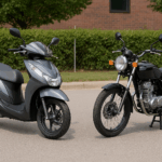 Ini Dia Keunggulan Motor Matic yang Bikin Kamu Ogah Balik ke Motor Manual