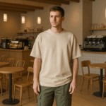 Outfit Nongkrong di Kafe yang Bikin Kamu Tampil Makin Kece dan Stylish!