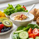Inspirasi Menu Sarapan Praktis dan Bergizi untuk Hari Sibuk