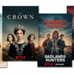 5 Film dan Series Netflix yang Lagi Hits Bulan Ini