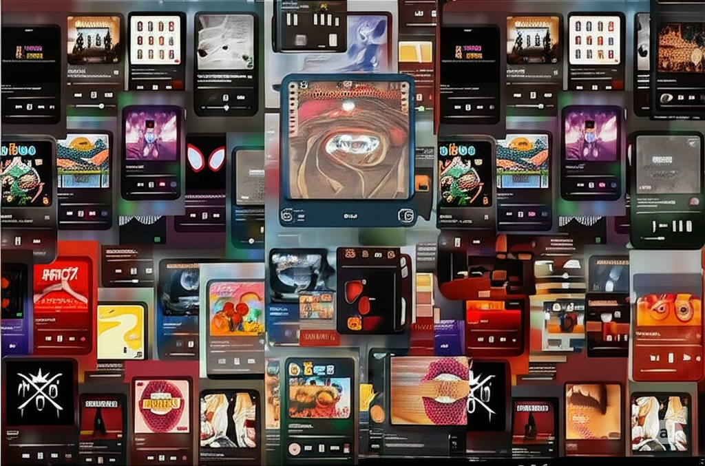 Lagu Viral TikTok 2025 yang Bikin Kamu Nggak Bisa Move On