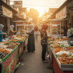 Jelajahi Kelezatan Garut: 10 Kuliner Wajib Coba