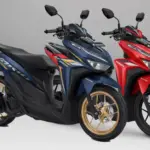 seputar cara merawat motor matic