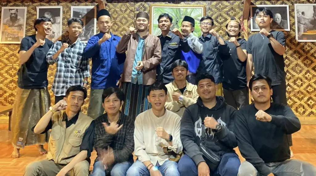 istimewa