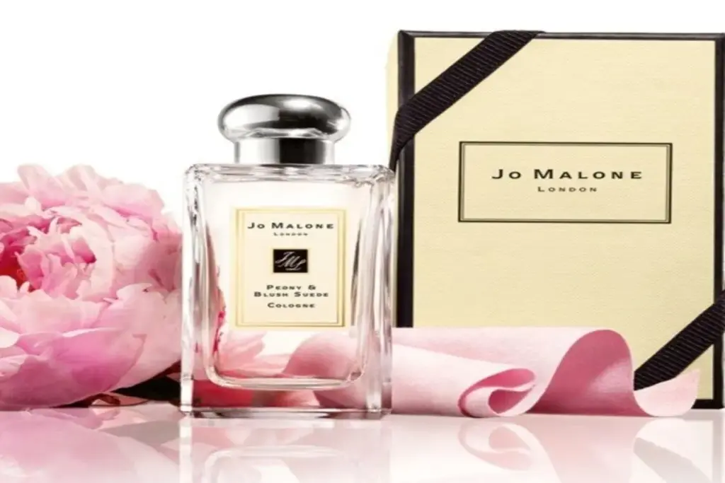 seputar parfum bunga mawar