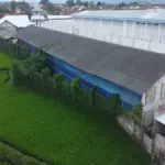 kandang ayam broiler Lapas Garut