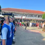 LKBB di SMAN 6 Garut