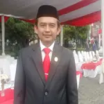Aris Munandar, Ketua DPRD Garut