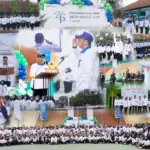 peringatan Hari Ulang Tahun (HUT) ke-26 PNM