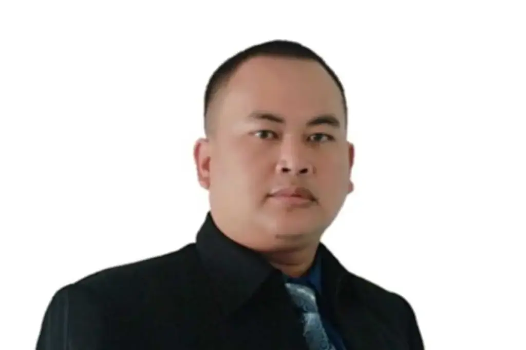 Mantan Anggota DPRD Garut, Yusep Mulyana