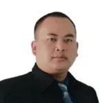 Mantan Anggota DPRD Garut, Yusep Mulyana