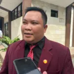 Ketua DPD PPNI Kab. Garut