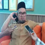 Sekretaris Dinkes Garut