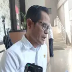 Muksin, Kepala Disnakertrans Garut,