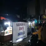 pkl di Simpang Lima Garut (Dok Diskominfo Garut)