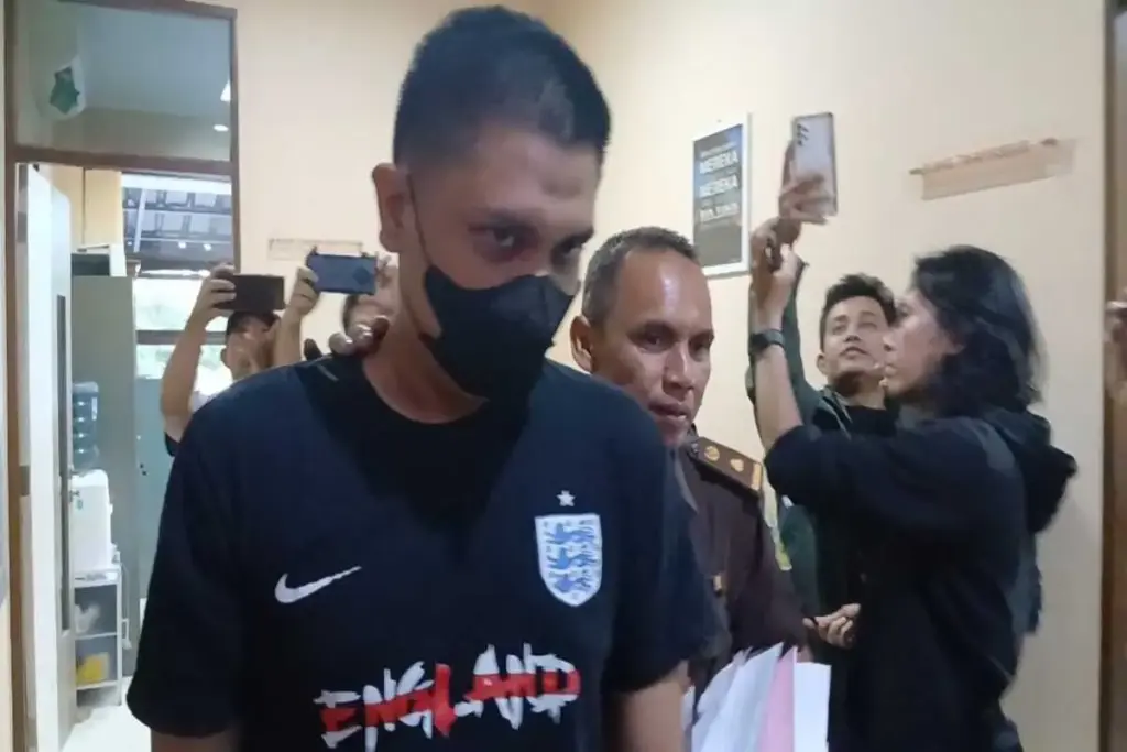 dokter pelaku pencabulan