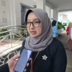 Kepala Dinas Kesehatan Kabupaten Garut