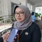 Lely Yuliani, Kepala Dinas Kesehatan Garut