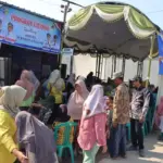 bantuan sosial untuk korban banjir rob