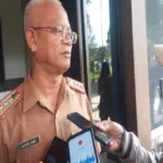 Ketua Pansel, Nurdin Yana.