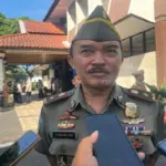 Basuki Eko, Kepala Satpol PP Garut