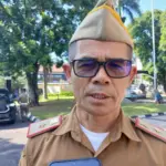 Muksin, Kepala Disnakertrans Kabupaten Garut