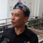 Aang Karyana, Kepala KCD