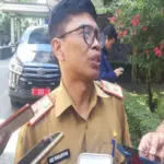 Kadispora Garut, Ade Hendarsyah.