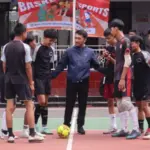 SMAN 17 Garut gelar PORAK