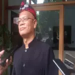 Ketua Pansel, Nurdin Yana