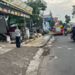 pkl jalan merdeka