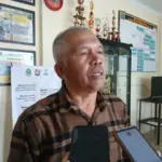 Kepala Dinas Sosial Kabupaten Garut, Aji Sukarmaji,
