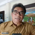 Kepala Dinas Koperasi dan UKM Garut