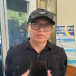 Kepala Bakesbangpol Kabupaten Garut