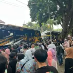 jemaah haji asal Garut