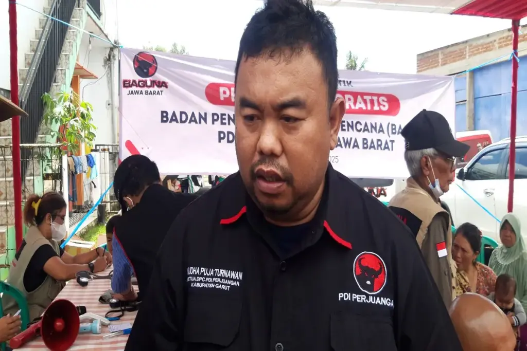 Yudha Puja Turnawan