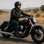 Mau Riding Santai Tapi Tetap Stylish? Ini 7 Alasan Kenapa Cruiser Jawabannya!