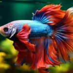 Ikan Cupang: Si Kecil Pemberani yang Mengguncang Dunia Hobi