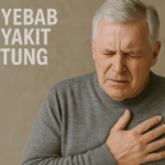Apa Saja Penyebab Penyakit Jantung? Ini 6 Faktor Utama yang Perlu Diwaspadai