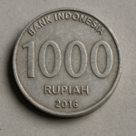 Langka dan Dicari! Koin Rp1000 Gambar Kelapa Sawit Ini Bisa Tembus Harga Jutaan
