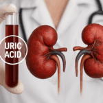 Waspadai! Asam Urat Bisa Jadi Gejala Awal Kerusakan Ginjal yang Terabaikan