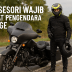 Biar Moge Kamu Nggak Cuma Gaya, Tapi Juga Aman! Ini Dia Aksesori Wajibnya!