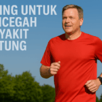 Olahraga yang Baik untuk Mencegah Penyakit Jantung: Panduan Sehat untuk Jantung Kuat