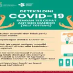 Gejala COVID-19 yang Masih Sering Diabaikan, Kenali Sejak Dini!