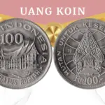 seputar koin Rp100 rumah gadang
