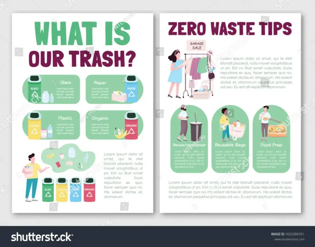 Tips Memulai Hidup Minim Sampah untuk Pemula