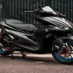 seputar deretan motor yang digemari anak muda 2025