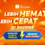 Shopee rilis iklan baru
