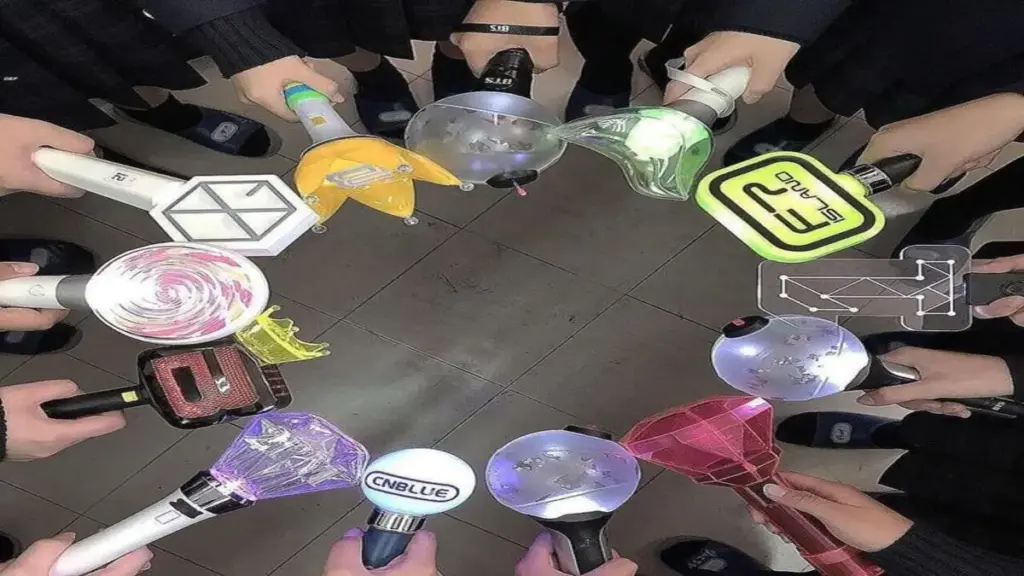 Boygroup dan Girlgroup K-pop 2025 Yang Lagi Hype Banget di Indonesia